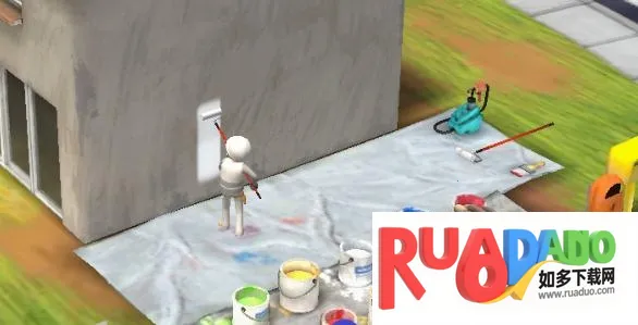 我的猛男装修最新手机版 我的猛男装修最新手机版