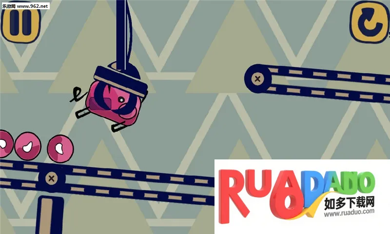 奔跑的像素猪2025下载安装