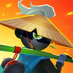 我来闯武林(火柴人闯关)