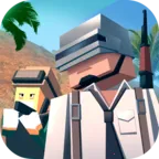 像素荒野大逃杀(像素大逃杀)