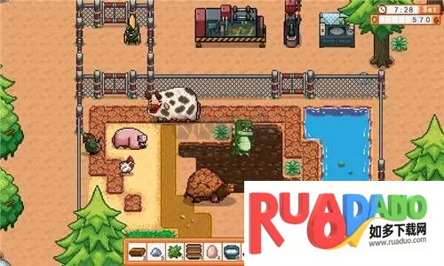 BaiBai(像素养成游戏) BaiBai(像素养成游戏)