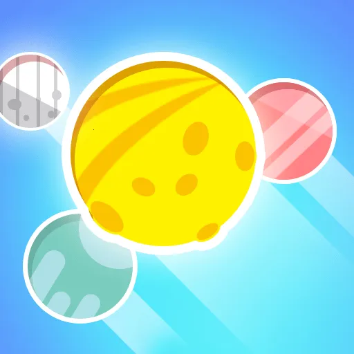 指尖萌球(萌球休闲游戏)