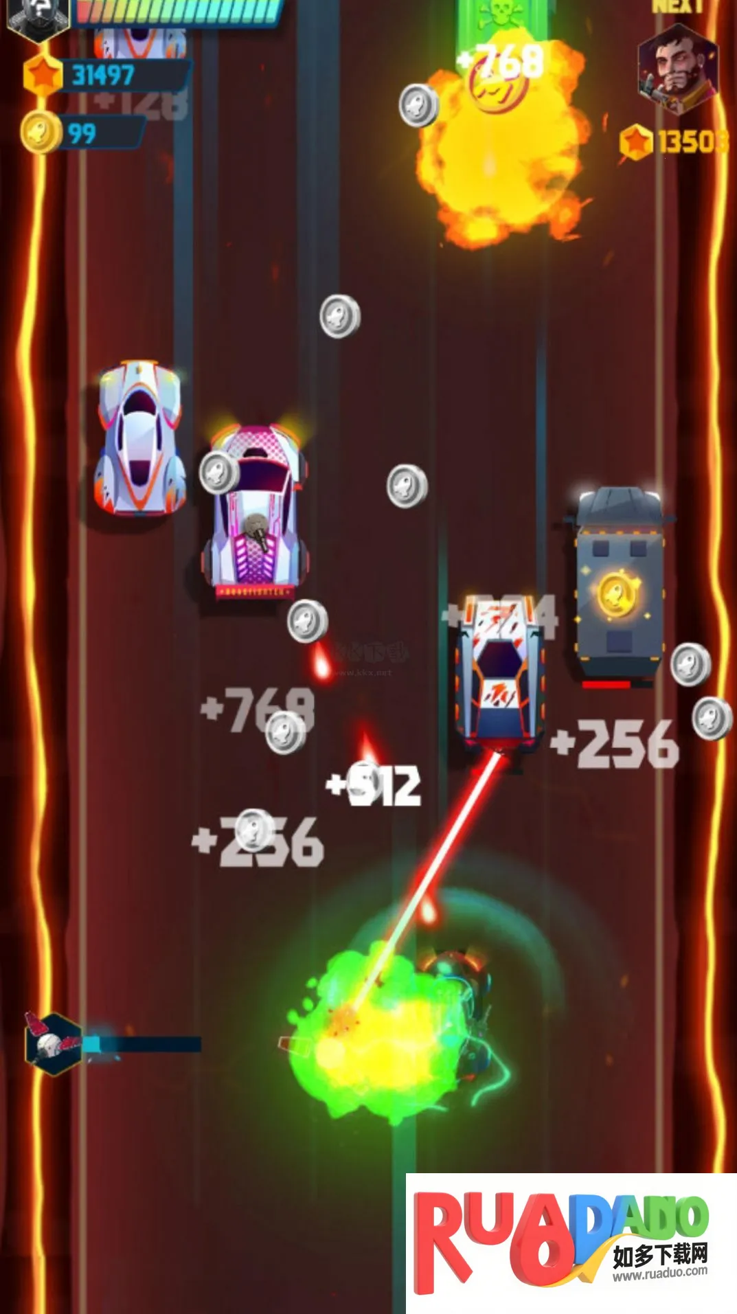 疾风行动安卓版手机版