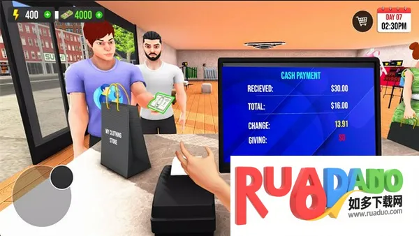 我的服装店2025下载安装 我的服装店2025下载安装