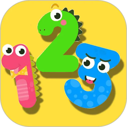 儿童学数学算术(儿童数学启蒙)