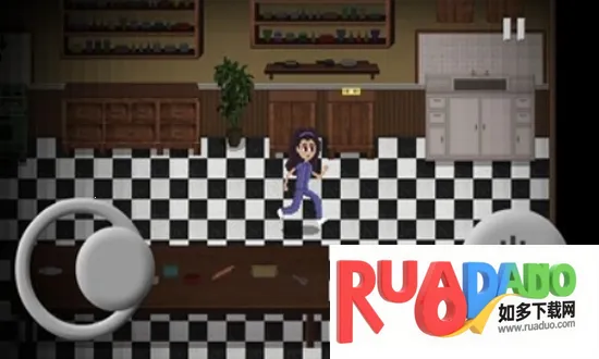 寂静深渊(恐怖解谜手游)