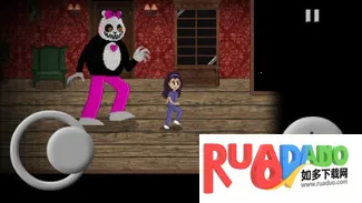 寂静深渊(恐怖解谜手游)