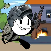 火柴人超能对决(火柴人冒险)