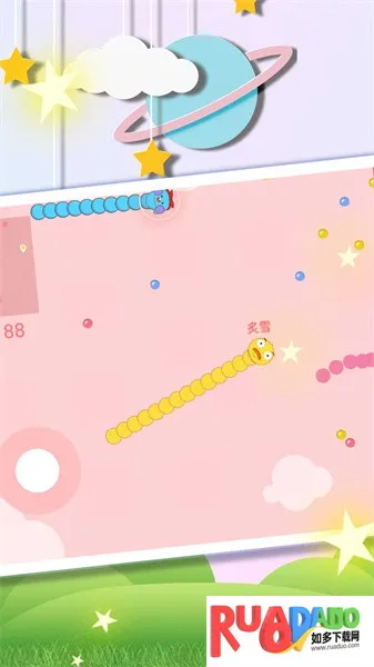 经典贪吃蛇大战2025官方正版 经典贪吃蛇大战2025官方正版