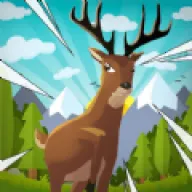 动物崛起模拟器(动物冒险游戏)