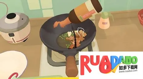 味蕾美食创造家(美食模拟游戏)