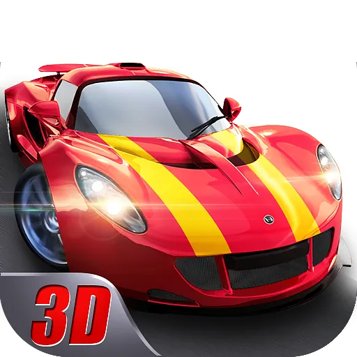 狂野飞车模拟器2025官方正版