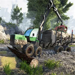 卡车行驶模拟器(卡车驾驶模拟)