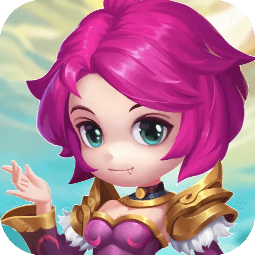 徒儿快跑(西游回合手游)