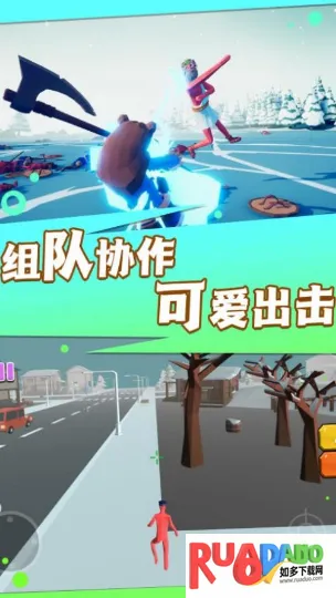 火线王者行动最新手机版 火线王者行动最新手机版