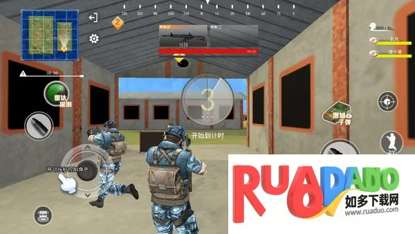 我狙击贼62025官方最新版本 我狙击贼62025官方最新版本