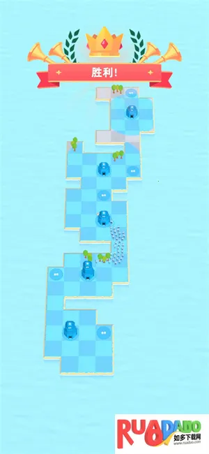 史诗战争5V5(合成对战手游)