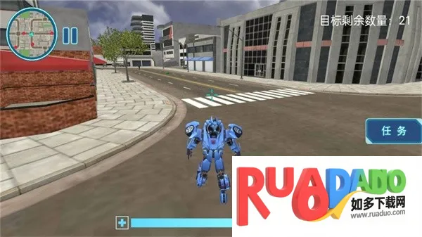 赛博末日世界2025下载安装 赛博末日世界2025下载安装