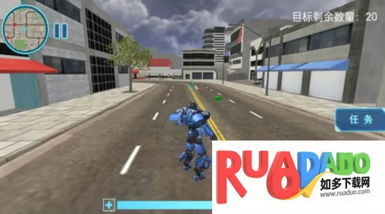 赛博末日世界2025下载安装 赛博末日世界2025下载安装