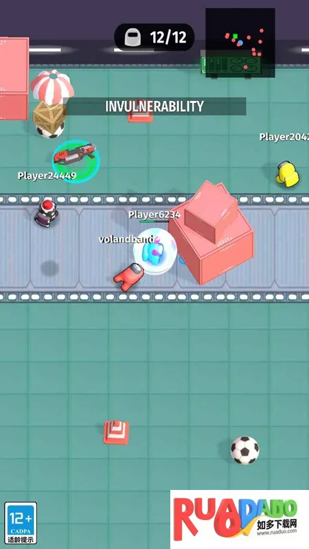 太空探险家最新手机版