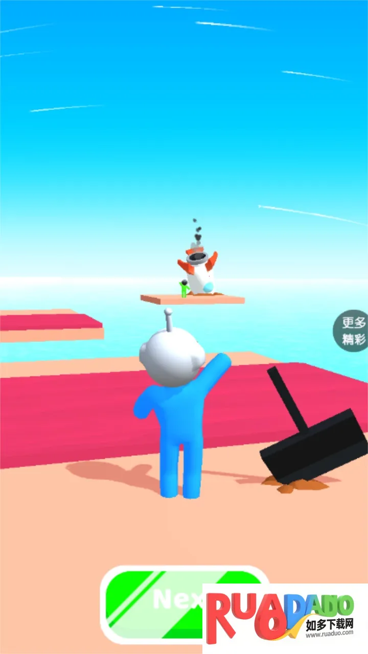 星空俱乐部(星空冒险游戏)