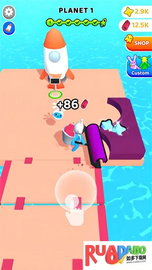 星空俱乐部(星空冒险游戏)