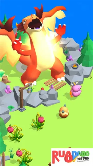 海岛生存99天2025官方正版