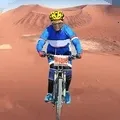 荒漠赛道(荒漠骑行游戏)