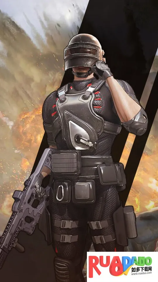 我是反恐精英(末日射击游) 我是反恐精英(末日射击游)