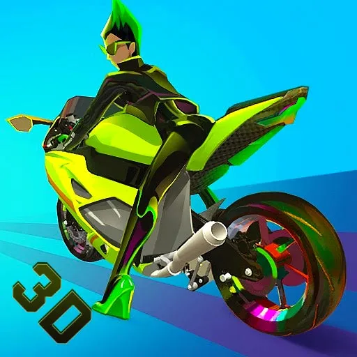 狂野之轮2025下载