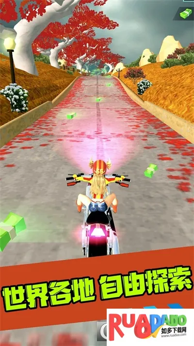 狂野之轮2025下载 狂野之轮2025下载