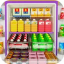 天天爱收纳(趣味收纳游)