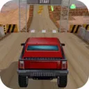 荒野极速赛车2025官方最新版本