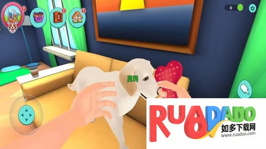 汪了个汪2025官方最新版本 汪了个汪2025官方最新版本