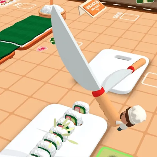 托卡餐厅生活(餐厅经营游戏)