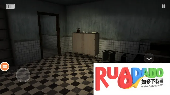 必须尖叫(恐怖逃生游戏) 必须尖叫(恐怖逃生游戏)