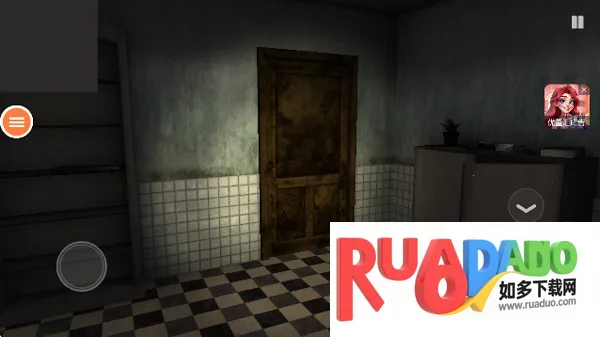 必须尖叫(恐怖逃生游戏) 必须尖叫(恐怖逃生游戏)