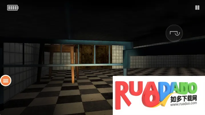 必须尖叫(恐怖逃生游戏) 必须尖叫(恐怖逃生游戏)