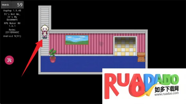 地下室的秘密2025最新版本