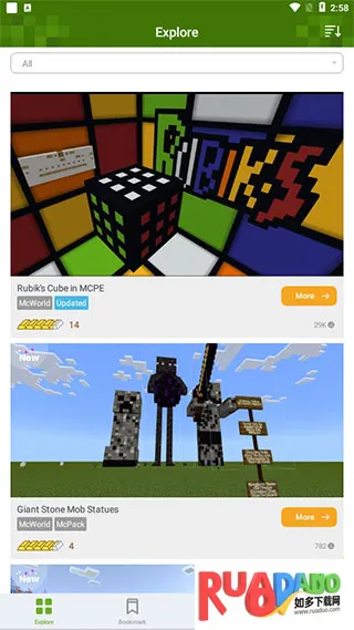 Addons(游戏资源站)