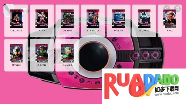 铠甲勇士(铠甲勇士游戏)