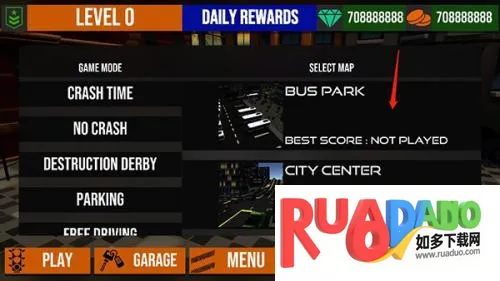 车祸模拟器1(车祸模拟游戏) 车祸模拟器1(车祸模拟游戏)