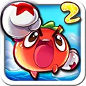 燃烧的蔬菜2(弹射塔防游戏)