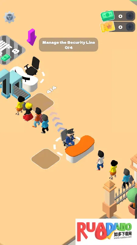 我的街车帝国2025官方最新版本