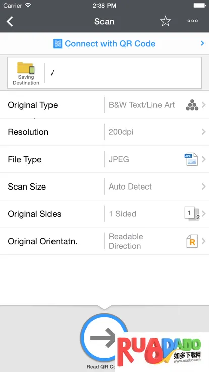 Connector(设备连接打印) Connector(设备连接打印)