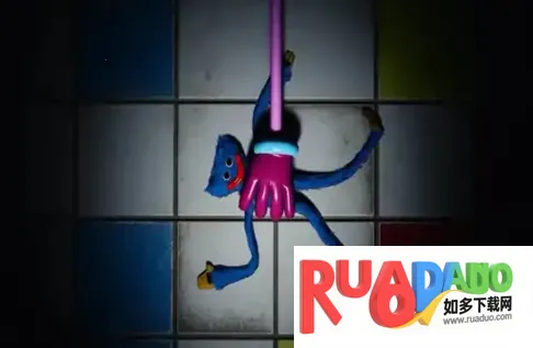 逃离恐怖实验室最新手机版 逃离恐怖实验室最新手机版