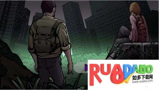 末日生存者(末日打僵尸) 末日生存者(末日打僵尸)