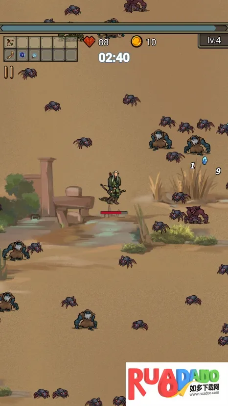 末日生存者(末日打僵尸) 末日生存者(末日打僵尸)