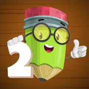 疯狂填字2(中文填字游戏)