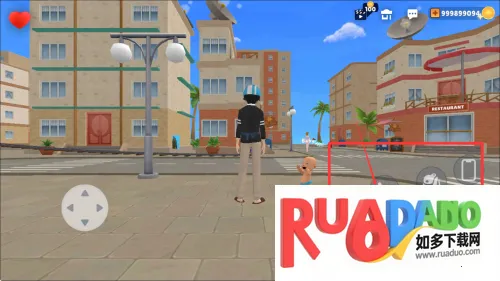 虚拟女友(恋爱养成) 虚拟女友(恋爱养成)